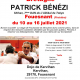 Stage d'été en Bretagne avec Patrick Bénézi Shihan du 10 au 16 juillet 2021