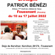 Stage d'été en Bretagne avec Patrick Bénézi Shihan du 10 au 17 juillet 2022
